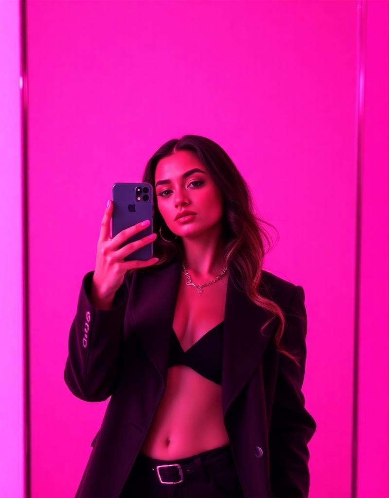 Top Instagram creator