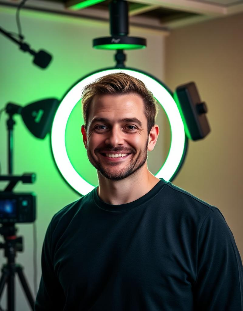 Top TikTok creator